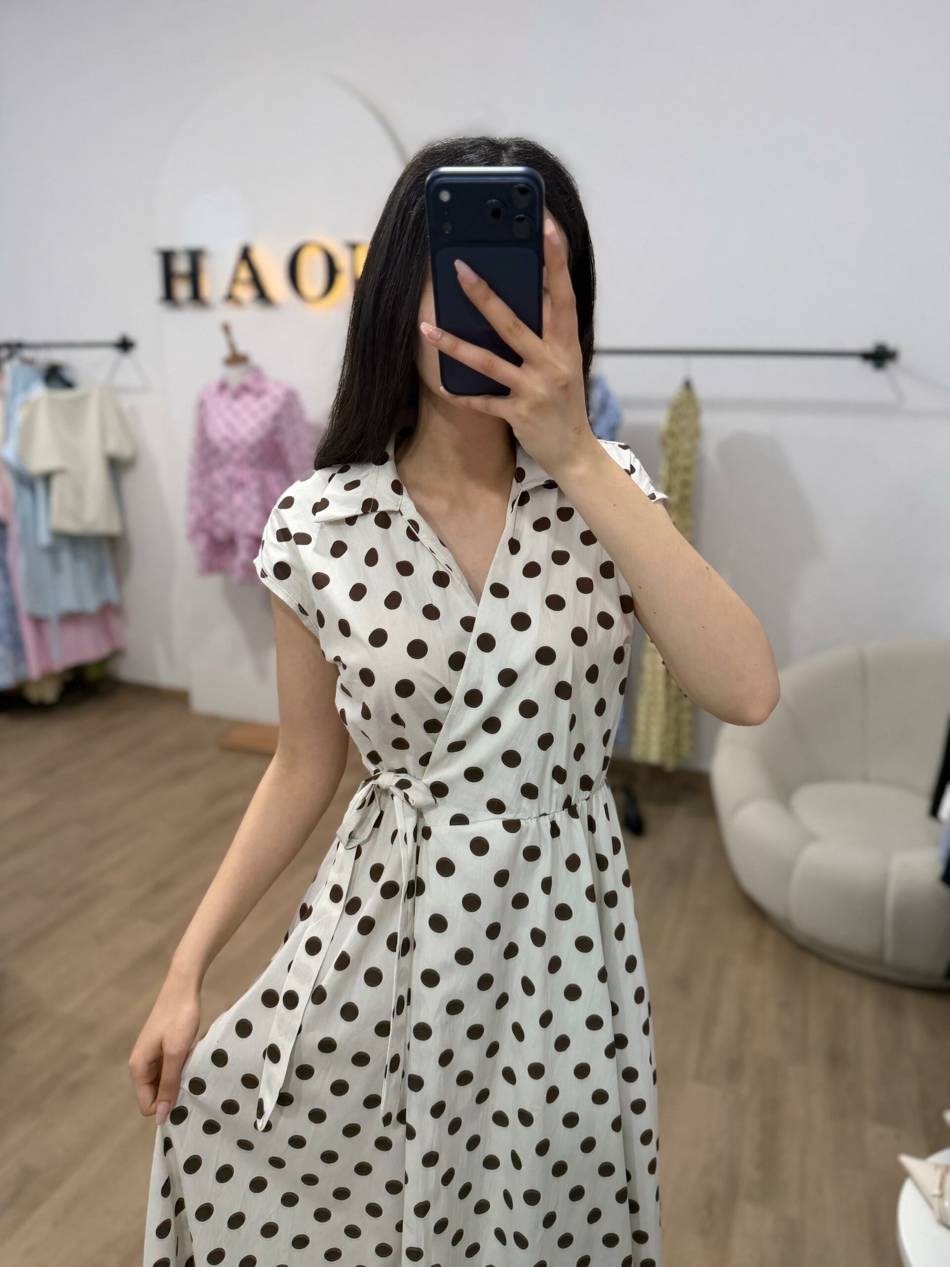 Robe Dot Harmony – Image 5