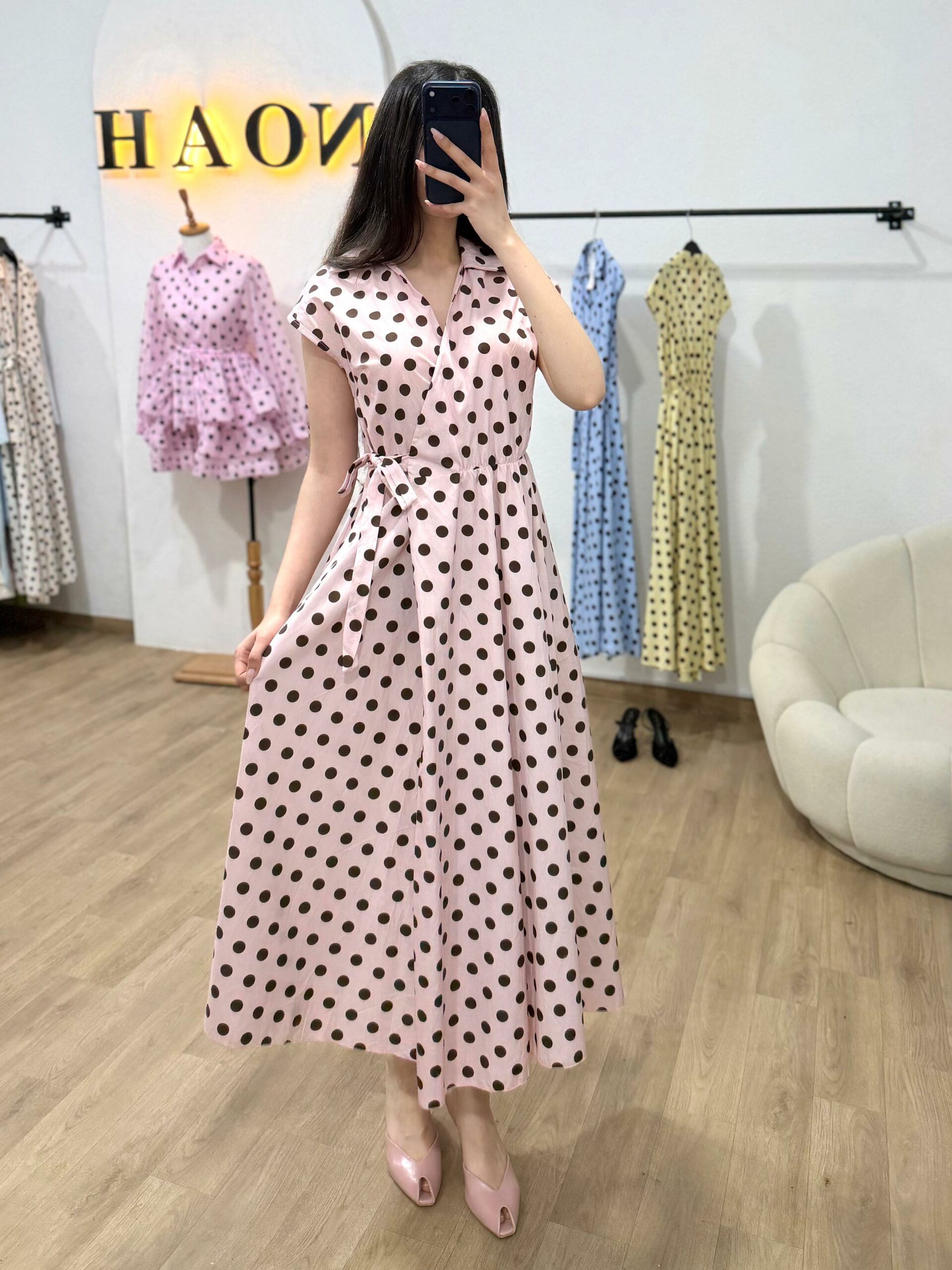 Robe Dot Harmony – Image 4