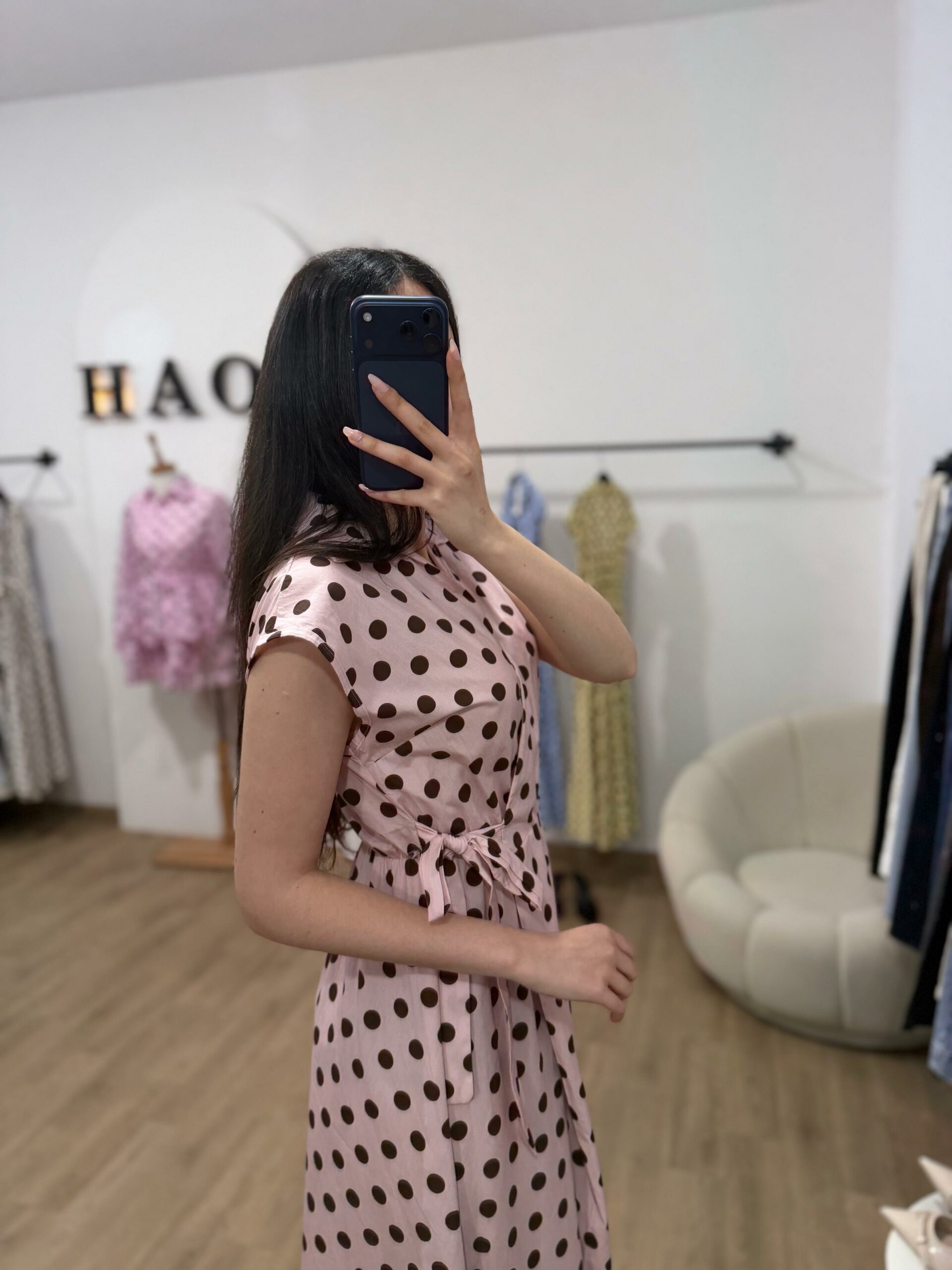 Robe Dot Harmony – Image 3