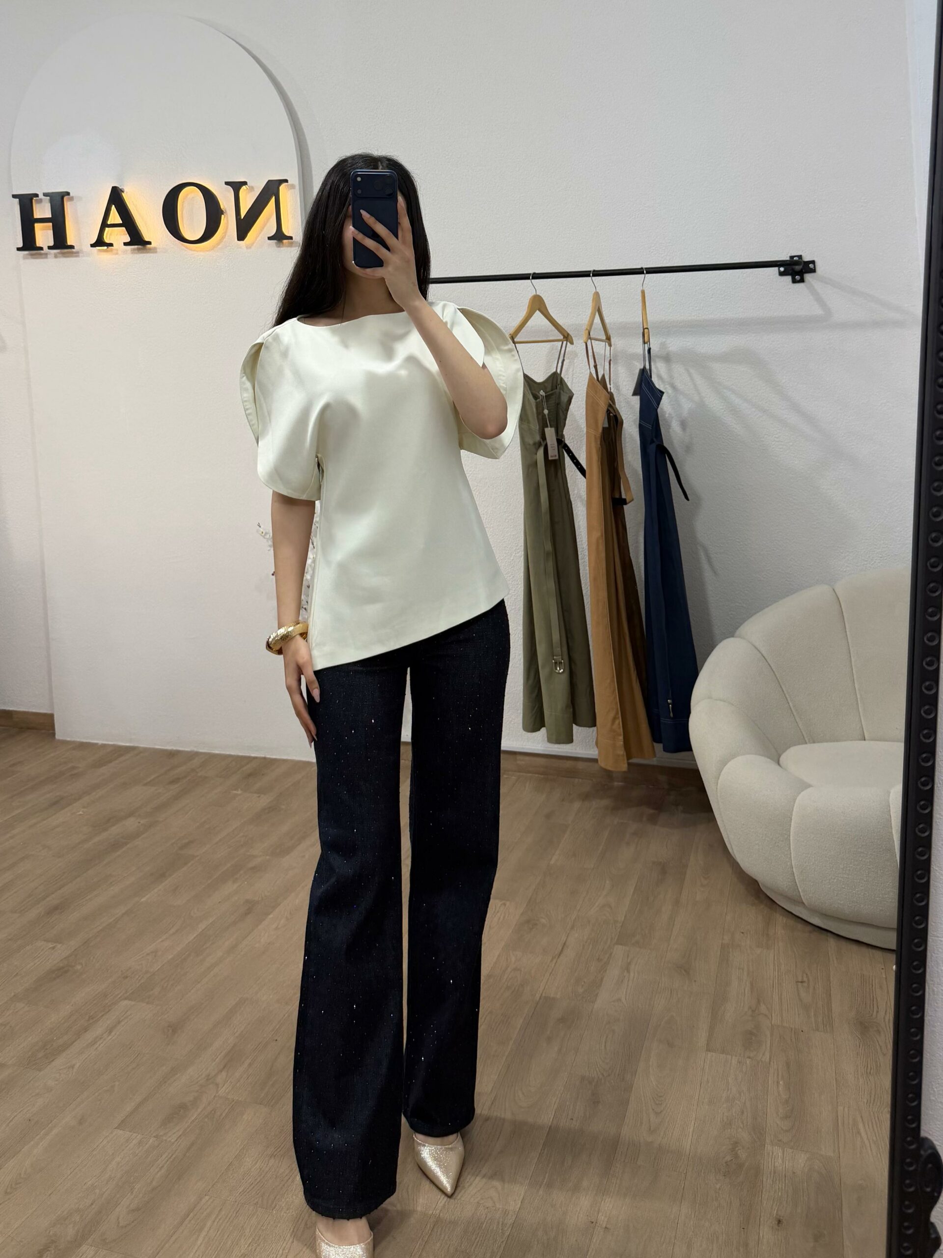 Pull Pure Touch – Image 9