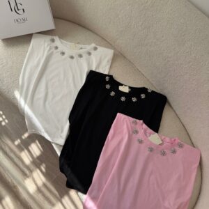 Pull Trio Glam