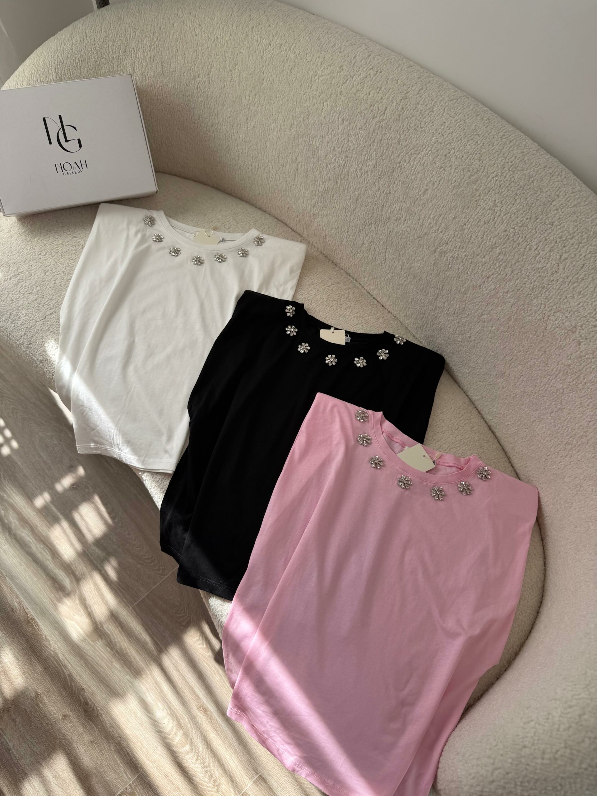 Pull Trio Glam – Image 3