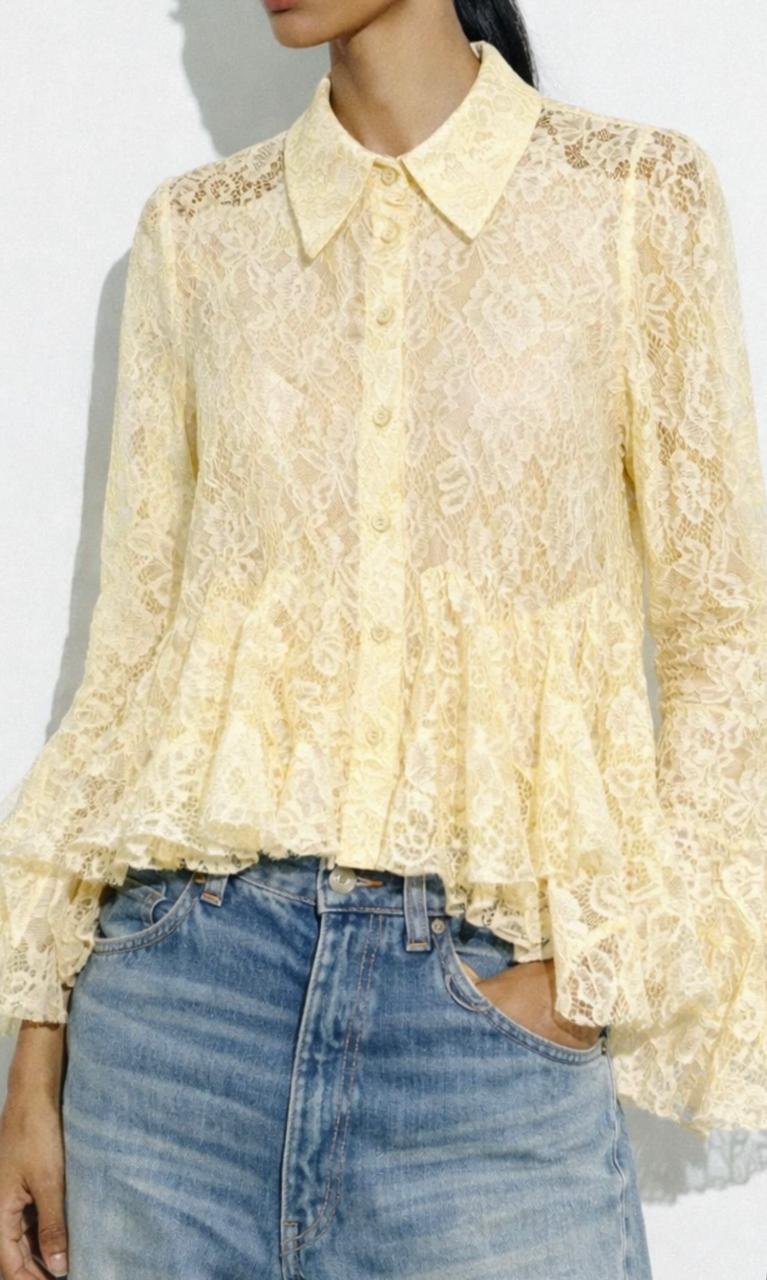 Chemise Douceur Soleil – Image 5