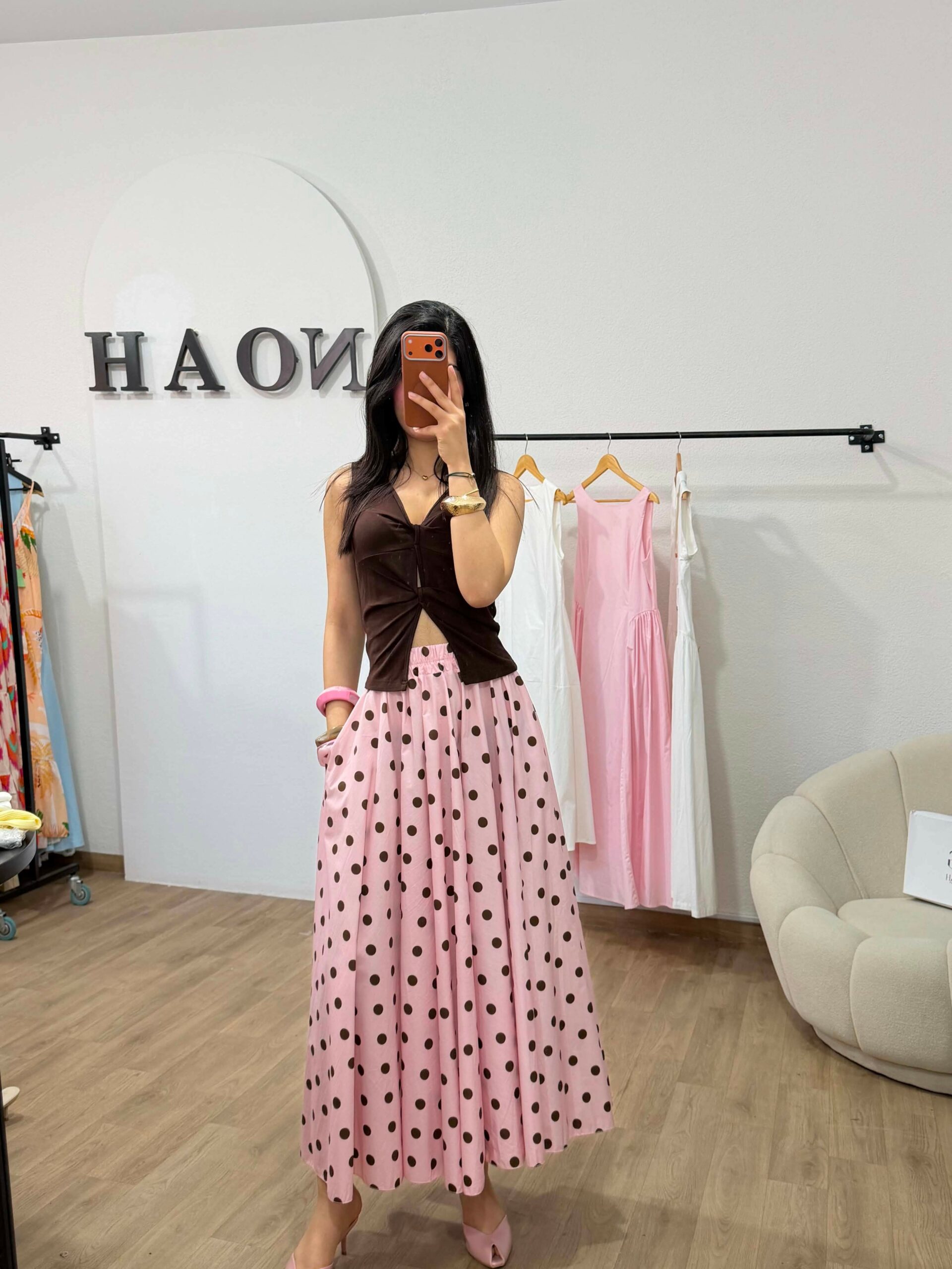 Jupe Dotty Chic – Image 8