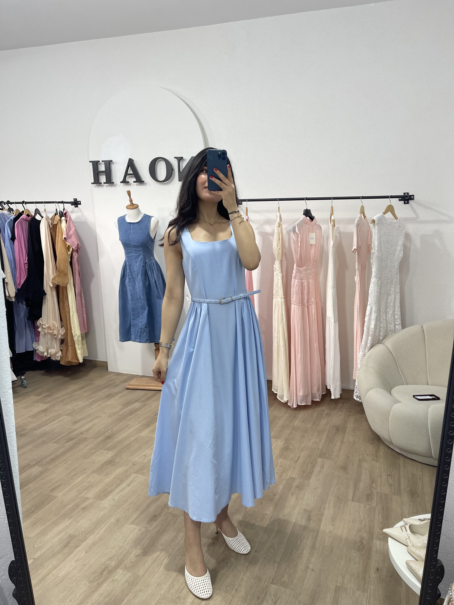 Robe Horizon