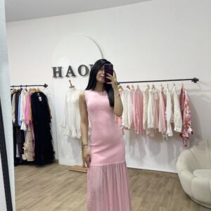 Robe Dual Texture