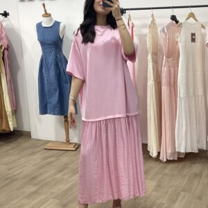 Robe Maxi Aura