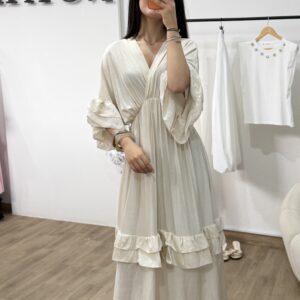 Robe Ivory Grace
