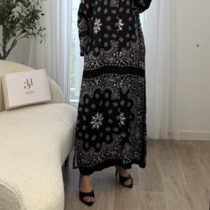 Robe Bandana