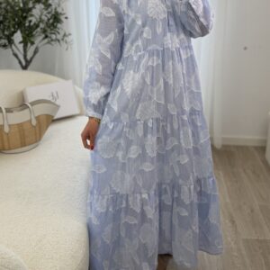 Robe Florale