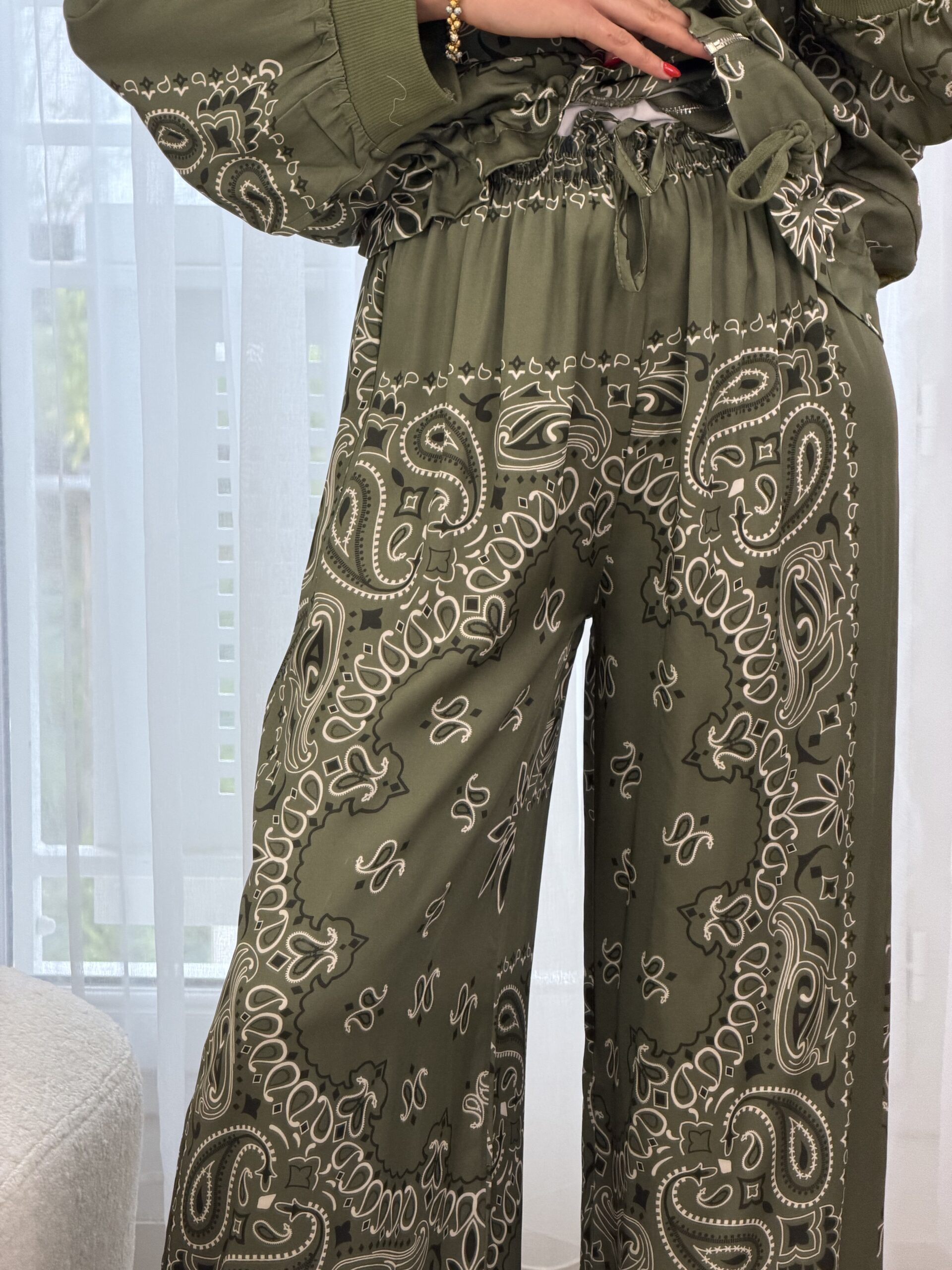 Ensemble Bandana Chic – Image 8