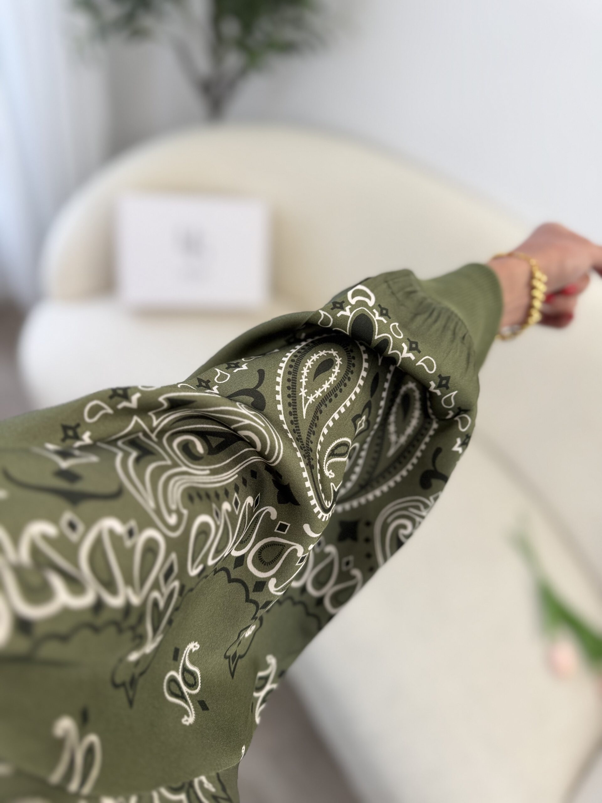 Ensemble Bandana Chic – Image 10