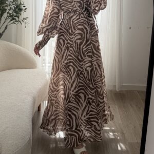 Robe Maxi Savannah
