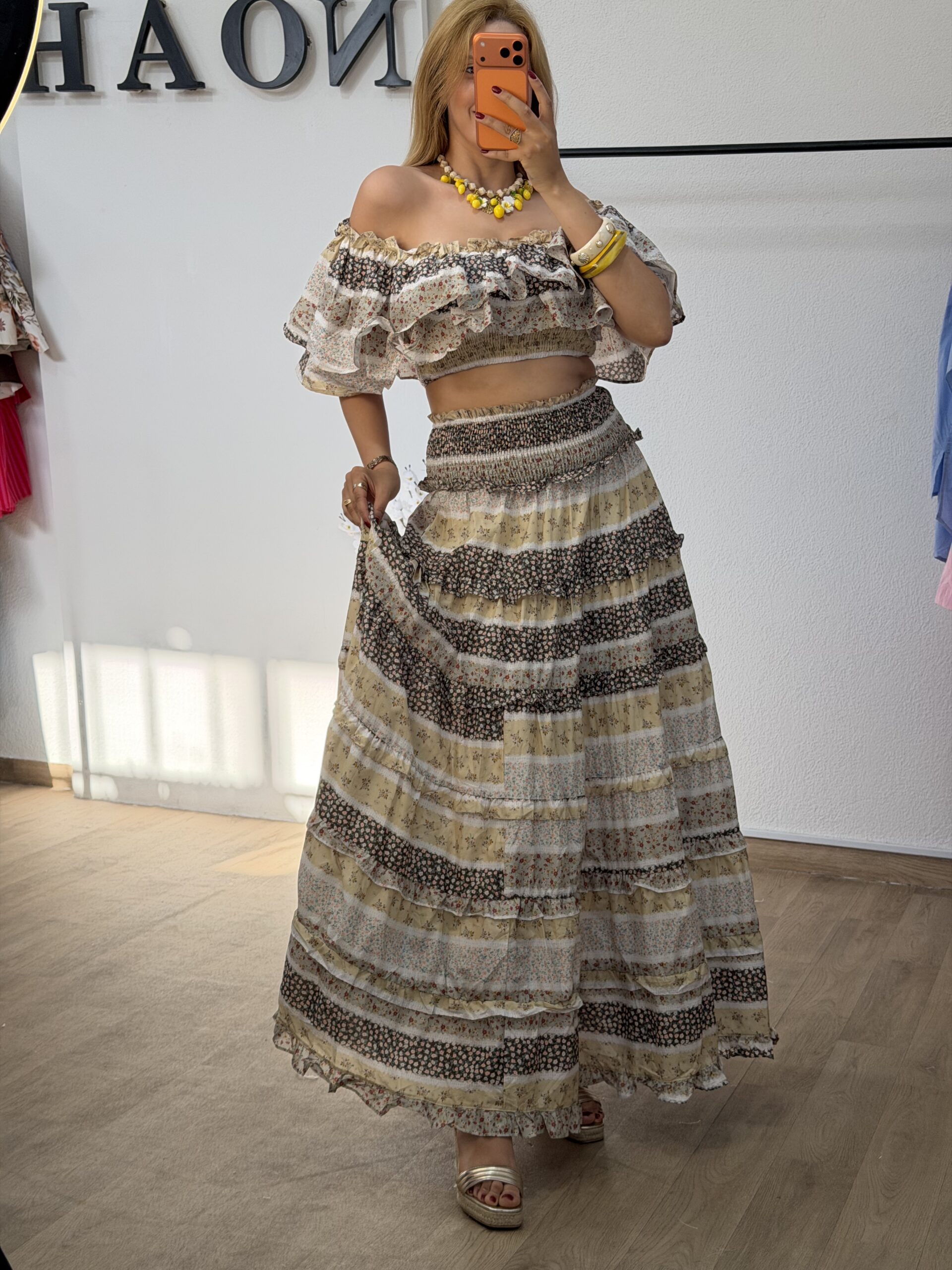 Ensemble Bohème Volanté