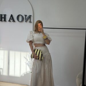Ensemble Lina Rayé