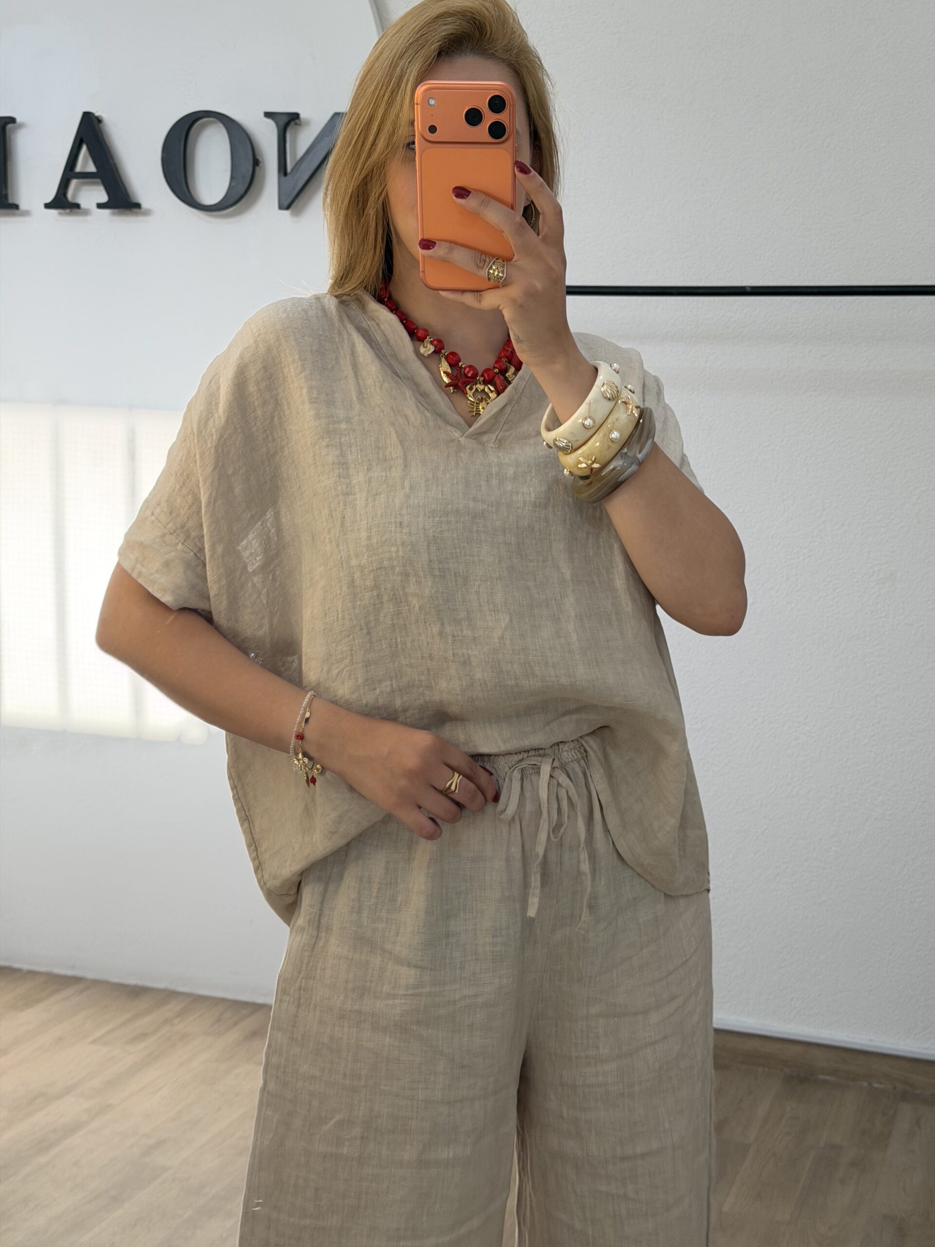Ensemble Lin Naturel – Image 3