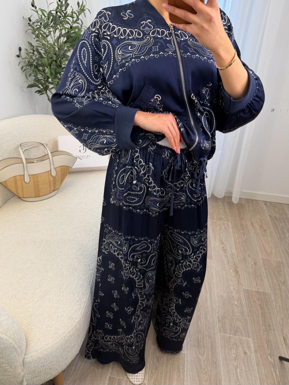 Ensemble Bandana Chic – Image 5