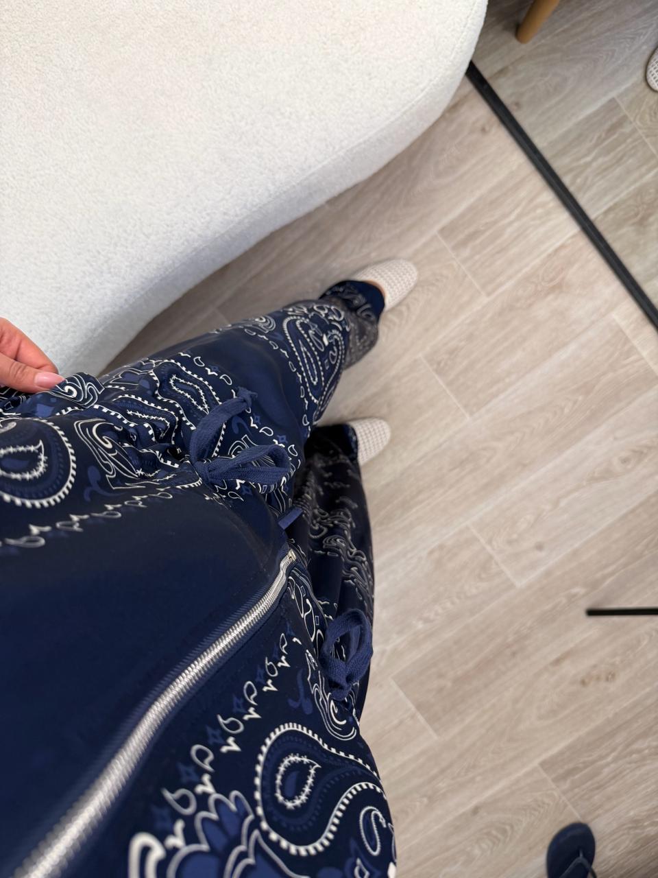 Ensemble Bandana Chic – Image 6