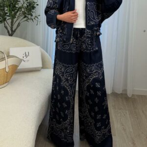 Ensemble Bandana Chic