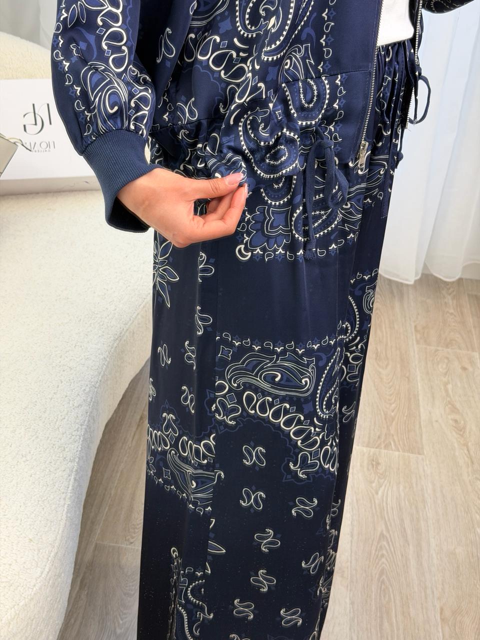 Ensemble Bandana Chic – Image 3