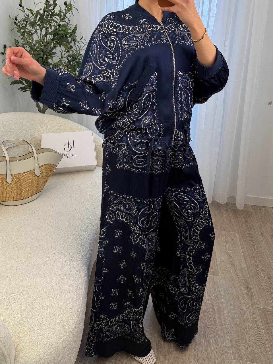 Ensemble Bandana Chic – Image 4