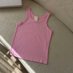 Top Blush Chic