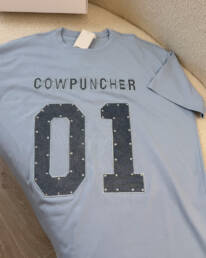 T-shirt Urban Rodeo - Noah