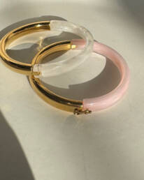 Bracelet Cristallin - Noah