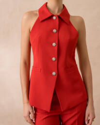 Ensemble Rouge - Noah