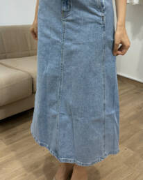 Jupe en Jean - Noah