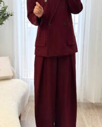 Blazer Bella Class - Noah