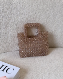 Sac Cristalina - Sacs & Pochettes - Noah