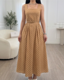 Robe Élise - Noah