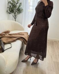 Ensemble Sequins - Noah