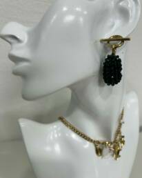 Boucles verdaLune - Noah