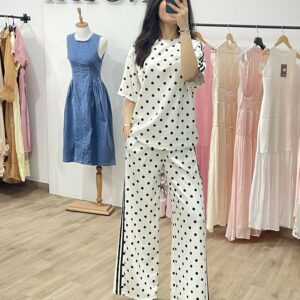 Ensemble Pois Parisien
