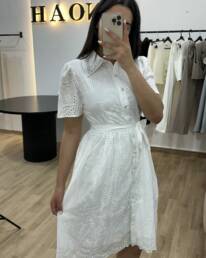 Robe Sophia - Robes - Noah