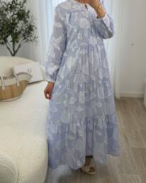 Robe Florale - Noah