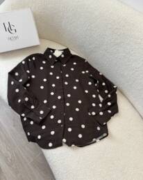 Chemise Moka - Noah