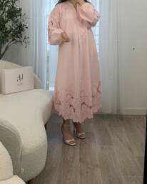 Robe Bloom Popeline - Noah