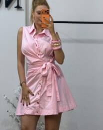 Robe Dolce Rosa - Noah