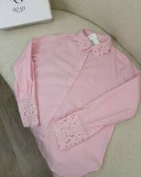 Chemise Pink Aura - Chemises - Noah