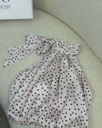 Top Luna Pois - Tops - Noah