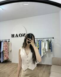 Veste Tailleur - Noah