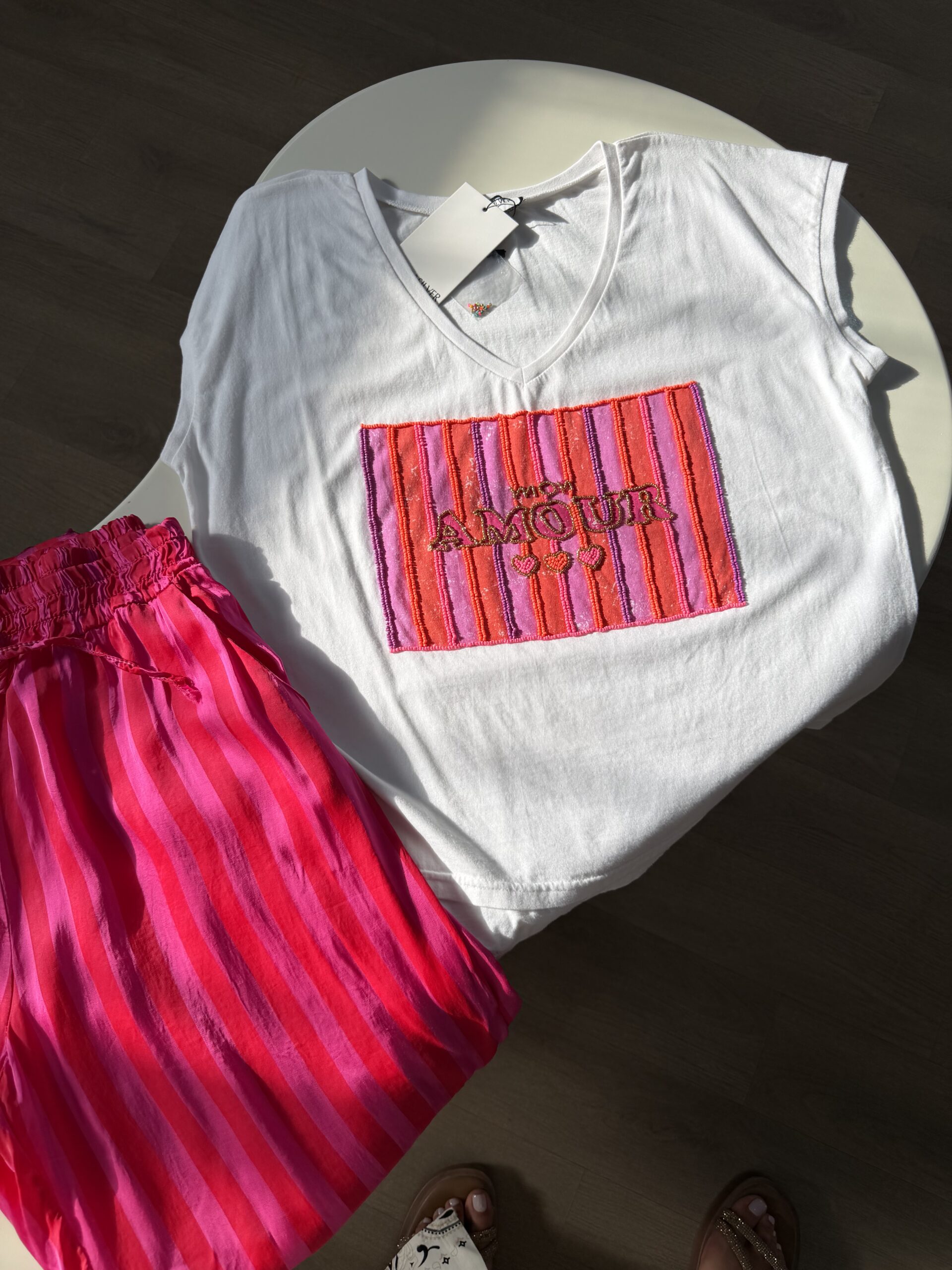 Pull Summer Chic – Image 6