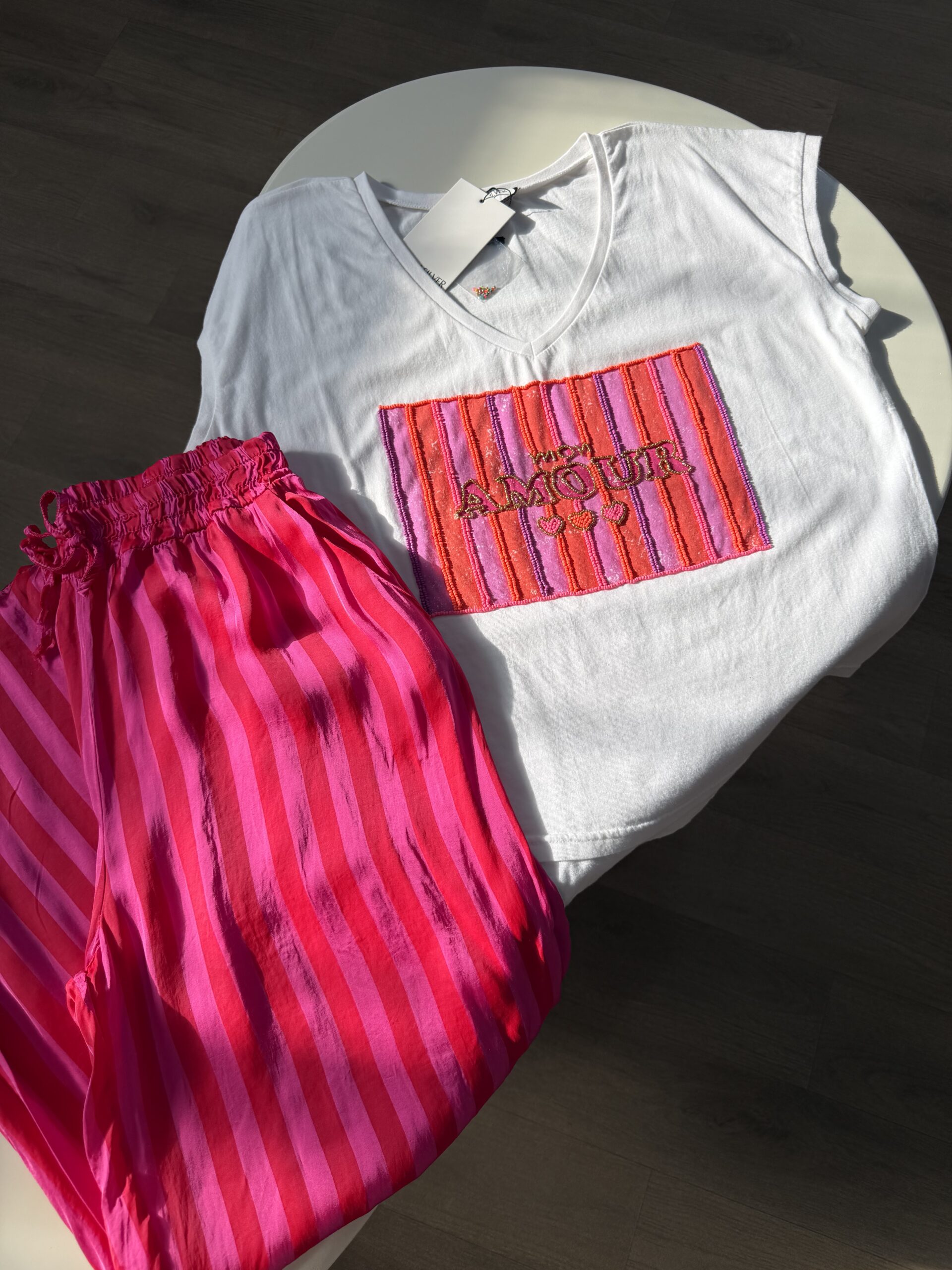 Pull Summer Chic – Image 5