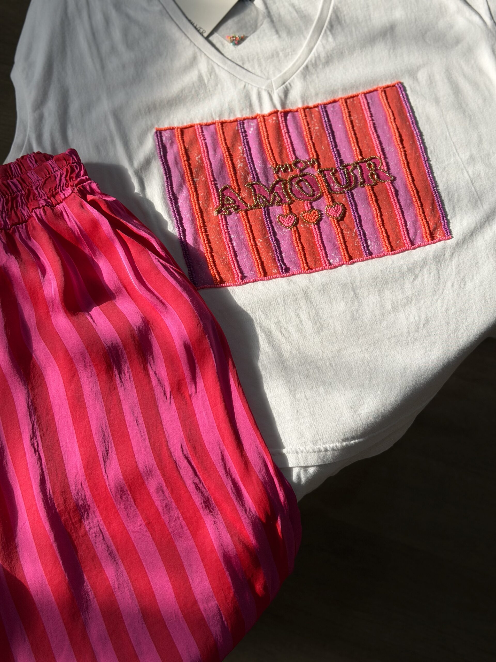 Pull Summer Chic – Image 3