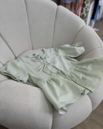 Chemise Rahma - Noah