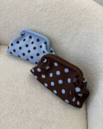 Sac Pois Chic - Sacs & Pochettes - Noah