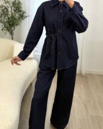 Ensemble Denim - Ensembles - Noah